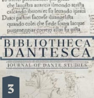 Cover of Teaching Dante’s Divine Comedy in 21st-Century America: A Conversation with Kristina Marie Olson