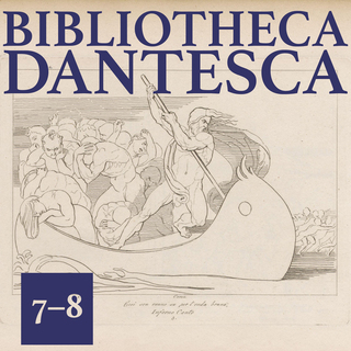 Cover of Alinari’s Peregrinaggio Visivo: A Photographic Grand Tour of the Divine Comedy